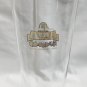 St Louis Tall Fluted Beer Glass Kriek Peche Framboise 0,25 l RC