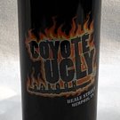 Coyote Ugly Beale Street Memphis TN Ceramic Tall Shot Glass 2 oz