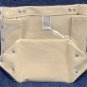 Klein Tools 5416OCTO Canvas Tool Bag Bolt Bag Bull Pin Pouch 5" x 5" x 9" USA