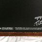 New Tito's Enjoy Vodka Two Sided Hinged Blackboard Menu Bar Sign