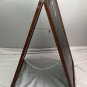 New Tito's Enjoy Vodka Two Sided Hinged Blackboard Menu Bar Sign