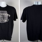 Smithwick's Kilkenny Brewery Beer Since 1710 T Shirt Mens Large Cotton