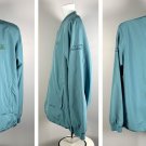 Dupont Pioneer Pullover Jacket Womens Large Pockets Farm Seed AG Polyester