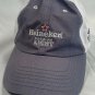 Heineken Premium Light Beer US Open Tennis 2008 Baseball Hat Mens