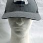 The North face Beary Chill Snapback Baseball Hat Mens Womens Flexfit Polar Bear
