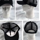 New Dupont Pioneer Trucker Snapback Hat Men Women Adult Farming Black New Dupont Pioneer Trucker Snapback Hat Men Women Adult Farming Black