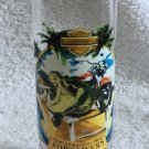 Harley Davidson Fort Myers Florida Tall Shot Glass Shooter 2 oz Alligator logo