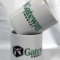 2 Vintage Gateway Country Computer PC Coffee Cup Mugs 8 oz