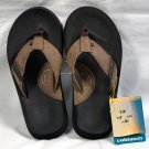 New Cobian ARV 2 Flip Flops Mens USA 8 EUR 40 CM 27.2