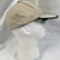 Dewar's Finest Scotch Whiskies Baseball Hat Tan Large/XL Embroidered Logo