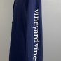 Vinyard Vines Whale Logo Hoodie Womens Small Blue Cotton Polyester Lightweight