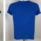 The Legend of Zelda T Shirt Mens Small Blue Cotton