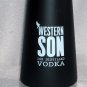 New Western Son 10X Distilled Vodka Stainless Steel Shaker Cup
