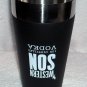New Western Son 10X Distilled Vodka Stainless Steel Shaker Cup