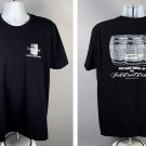 Lynchburg Tennessee Home of Jack Daniel Whiskey Distillery T Shirt Mens XL Lynchburg Tennessee Home of Jack Daniel Whiskey Distillery T Shirt Mens XL
