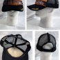 Ron Jon Surf Shop Cozumel Trucker Snapback Baseball Hat Mens Beach Scene
