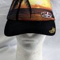 Ron Jon Surf Shop Cozumel Trucker Snapback Baseball Hat Mens Beach Scene