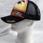 Ron Jon Surf Shop Cozumel Trucker Snapback Baseball Hat Mens Beach Scene