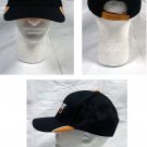 Case IH Construction Baseball Hat Mens Farming Embroidered