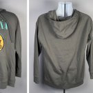 Nirvana Rock Band Hoodie Mens Large Pocket Cotton Polyester Kurt Cobain Nirvana Rock Band Hoodie Mens Large Pocket Cotton Polyester Kurt Cobain