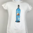 Pinnacle Cinnabon Cinnamon Roll Vodka Womens Tee Variety Pack of 12 S-M-L-2XL