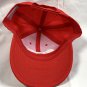 New Coca Cola Coke Baseball Hat Mens Embroidered Cotton Red