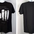 Weezer The Ghosts Come Out at Nighttime T Shirt Mens Large