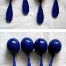 4 New Ciroc Vodka Plastic Clappers Noisemakers Party New Years Eve Wedding