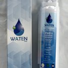 Waten H2O Water Filter PWF-1 for Frigidaire FPPWFU01 EPPWFU01 replacement