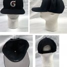 Gatorade Sports Drink Baseball Hat Mens Snapback Black