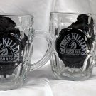2 George KIllians Irish Red Beer Mugs Made in France 18 oz 2 George KIllians Irish Red Beer Mugs Made in France 18 oz
