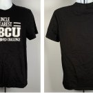 Uncle Nearest HBCU Old Fashioned Challenge T Shirt Womens Medium