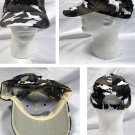 O'Reilly Auto Parts Camouflage Baseball Hat Mens Cotton Camo