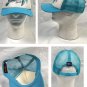 Salt Life Turtle Logo Trucker Snapback Baseball Hat Youth Boys Girls Sea Life