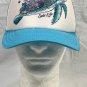 Salt Life Turtle Logo Trucker Snapback Baseball Hat Youth Boys Girls Sea Life