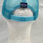 Salt Life Turtle Logo Trucker Snapback Baseball Hat Youth Boys Girls Sea Life