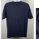 Busch Beer Neon Deer Logo T Shirt Mens XL Cotton