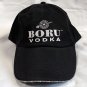 New Boru Vodka Baseball Hat Embroidered Mens Womens Clarity from Ireland