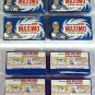 4 Vintage Don Maximo Extra Gigante Laundry Bar Soap Detergent&iuml;&raquo;&iquest; Bars