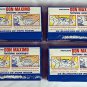 4 Vintage Don Maximo Extra Gigante Laundry Bar Soap Detergent&iuml;&raquo;&iquest; Bars