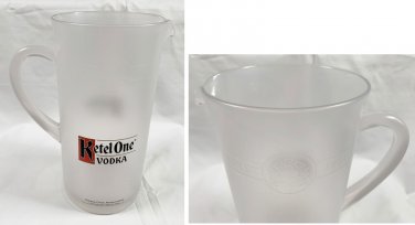 Ketel One Vodka Tall Plastic Bar Cocktail Pitcher 54 oz