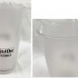 Ketel One Vodka Tall Plastic Bar Cocktail Pitcher 54 oz
