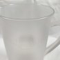 Ketel One Vodka Tall Plastic Bar Cocktail Pitcher 54 oz