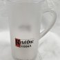 Ketel One Vodka Tall Plastic Bar Cocktail Pitcher 54 oz