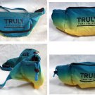 New Truly Hard Seltzer Fanny Pack Yellow Blue Green