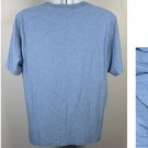 Travis Mathew Dad Bod Make Our Body Great Again T Shirt Mens Large