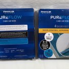 2 Cabin Air Filter PureFlow Premium Guard PC5519X