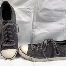 UGG SN 1882 Tennis Shoes Sneakers US Womens Size 11 EU Size 42 UK 9.5 Gray Suede UGG SN 1882 Tennis Shoes Sneakers US Womens Size 11 EU Size 42 UK 9.5 Gray Suede