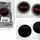 2 New GMC Rubber Car Cup Holder Coasters General Motors Company 2.75" 2 New GMC Rubber Car Cup Holder Coasters General Motors Company 2.75"