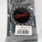 2 New GMC Rubber Car Cup Holder Coasters General Motors Company 2.75"